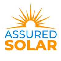 Assured Solar logo - Similar company to Quest Solar