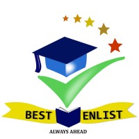 BEST ENLIST logo - Similar company to Indiatechsoft ( Its )