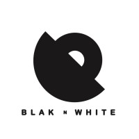Blak n White logo - Similar company to Wetouch