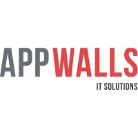 Appwalls It Solutions