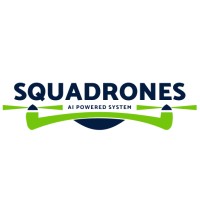 Squadrones AI logo - Similar company to Ai Tech Daily