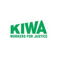 Koreatown Immigrant Workers Alliance (KIWA) logo - Similar company to Asian Pacific Islander Forward Movement