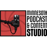 Minnesota Podcast Studio logo - Similar company to Quant16