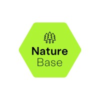 Nature Base logo - Similar company to Source Studios