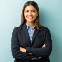 Saanvi Singh logo - Similar company to Juriszone