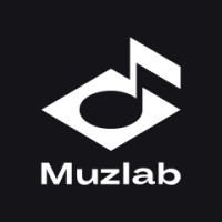 Muzlab logo - Similar company to Muzzlab