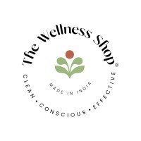 The Wellness Shop logo - Similar company to Precision Telecom Technologies