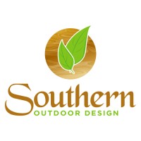 Southern Outdoor Design logo - Similar company to Howdy Studio