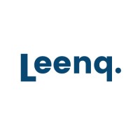 Leenq logo - Similar company to Linker