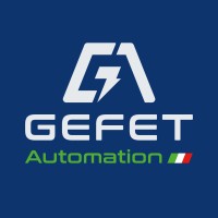 GEFET Automation logo - Similar company to Mit Group