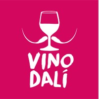 VINO DALÍ logo - Similar company to Circularscore