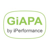 iPerformance ApS logo - Similar company to Strategys Aps