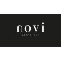 NOVI Attorneys logo - Similar company to Støttrup