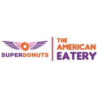 Super Donuts India logo - Similar company to Scooboo