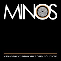 Minos logo - Similar company to Technesthai
