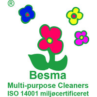 Besma International Chem A/S logo - Similar company to Chilat