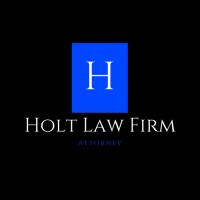 Holt Law Firm logo - Similar company to Holt Law