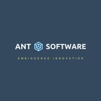 Ant Software Pty Ltd logo - Similar company to Electronic Circuit Designs (Ecd)