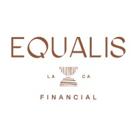 Equalis Financial logo - Similar company to First Financial Consulting