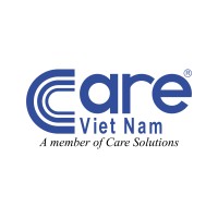 Care Vietnam logo - Similar company to Tsp