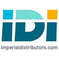 Imperial Distributors, Inc. logo - Similar company to Hirsch + Ille Handels Gmbh