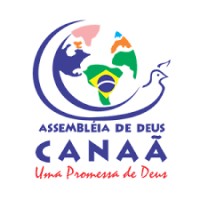 Ministerio Canaa Da Assembleia De Deus No Brasil logo - Similar company to Comunidade Cristã Videira