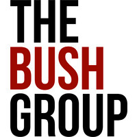 The Bush Group logo - Similar company to Talos Consulting Group
