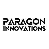 Paragon Innovations logo - Similar company to Ym Tech - Young Minds Tech