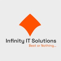 INFINITY IT SOLUTION Surat logo - Similar company to Plugin Electrical Surat