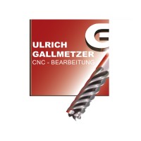 Ulrich Gallmetzer CNC-Bearbeitung logo - Similar company to Eisenbeis Maschinenbau Cnc-Bearbeitung Gmbh & Co.Kg