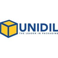 Unidil Packaging Ltd logo - Similar company to Toppan Forms