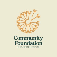 Community Foundation of Washington County MD, Inc. logo - Similar company to Pediatric Movement Center