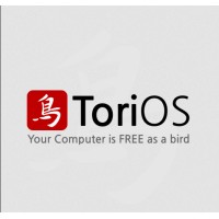 ToriOS logo - Similar company to Torios Solar