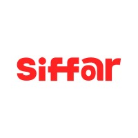 Siffar logo - Similar company to Techlio