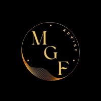 MGF Advise logo - Similar company to Zoberbac