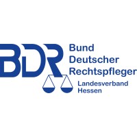 Bund Deutscher Rechtspfleger Landesverband Hessen logo - Similar company to Richterbund Hessen
