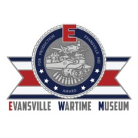 Evansville Wartime Museum logo - Similar company to Building Blocks Technologies