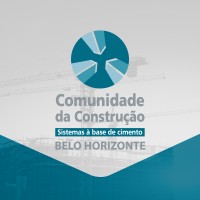 Comunidade da Construção de BH logo - Similar company to Index Da Construção
