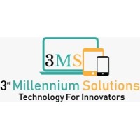 3rd Millennium Solutions logo - Similar company to Sts