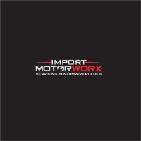 Import MotorWorx South Bay logo - Similar company to Import Motorworx West Los Angeles