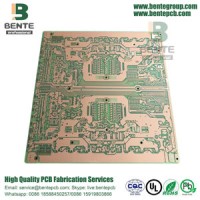 PCB China Manufacturing | Screw Terminal Block PCB | PCB Etching Supplies | Fridge Freezer PCB logo - Similar company to Smms Provider Credentialing Masterclass
