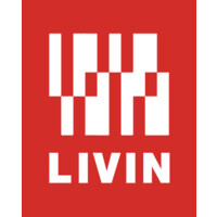 Livin Development logo - Similar company to Realpro Georgia