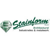 Stainform Pty Ltd logo - Similar company to Ecogen Australia