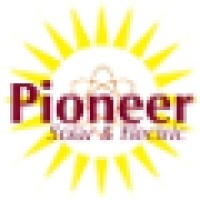 Pioneer Solar & Electric