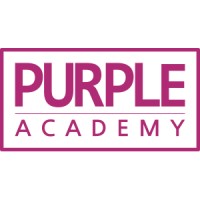 PurpleAcademy logo - Similar company to Cyberdata Foundation