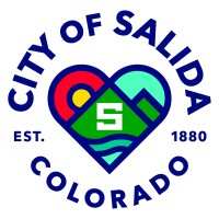 City of Salida logo - Similar company to Pwr Water