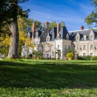 Château de Razay, domaine de charme logo - Similar company to Château Belle Epoque