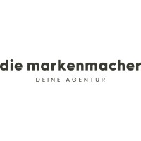die markenmacher AG logo - Similar company to Qyro Partners