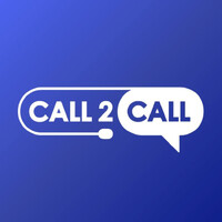 Call2call logo - Similar company to Fastsense