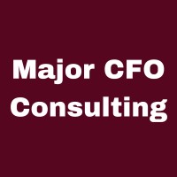 Major CFO Consulting  |  Financial Strategy for DTC Brands -  Fashion, Footwear, Apparel & Beauty logo - Similar company to Dressify - Ai Virtual Try-On For Clothing Brands